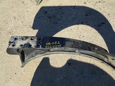 Freightliner Cascadia Fuel Tank Strap / Bracket