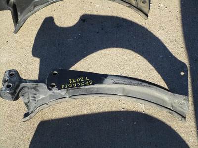 Freightliner Cascadia Fuel Tank Strap / Bracket