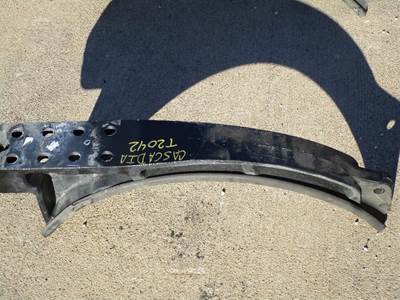 Freightliner Cascadia Fuel Tank Strap / Bracket
