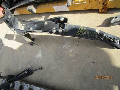 Freightliner Cascadia Fuel Tank Strap / Bracket