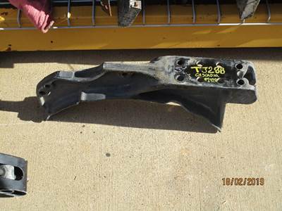 Freightliner Cascadia Fuel Tank Strap / Bracket