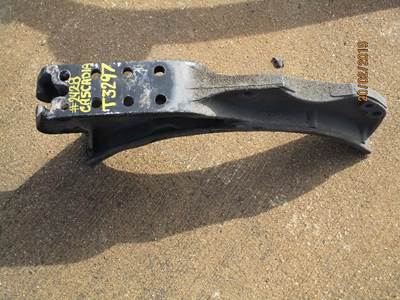 Freightliner Cascadia Fuel Tank Strap / Bracket for a Freightliner CASCADIA 125