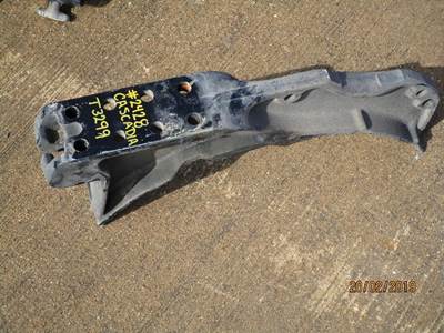 Freightliner Cascadia Fuel Tank Strap / Bracket for a Freightliner CASCADIA 125