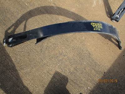 Freightliner Cascadia Fuel Tank Strap / Bracket for a Freightliner CASCADIA 125