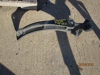 Freightliner Cascadia Fuel Tank Strap / Bracket for a Freightliner CASCADIA 125
