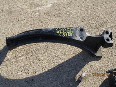 Freightliner Cascadia Fuel Tank Strap / Bracket for a Freightliner CASCADIA 125