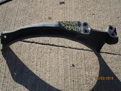 Freightliner Cascadia Fuel Tank Strap / Bracket for a Freightliner CASCADIA 125