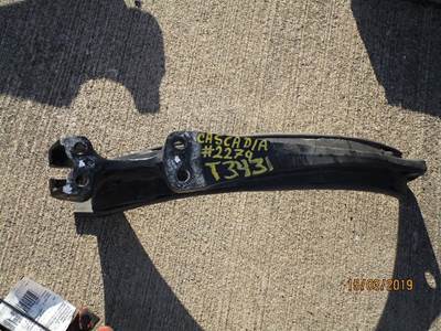 Freightliner Cascadia Fuel Tank Strap / Bracket for a Freightliner CASCADIA 125