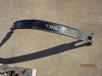 Freightliner Cascadia Fuel Tank Strap / Bracket for a Freightliner CASCADIA 125