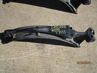 Freightliner Cascadia Fuel Tank Strap / Bracket