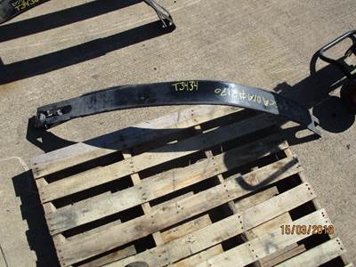 Freightliner Cascadia Fuel Tank Strap / Bracket