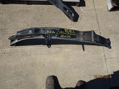 Freightliner Cascadia Fuel Tank Strap / Bracket