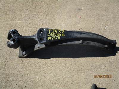 Freightliner Cascadia Fuel Tank Strap / Bracket