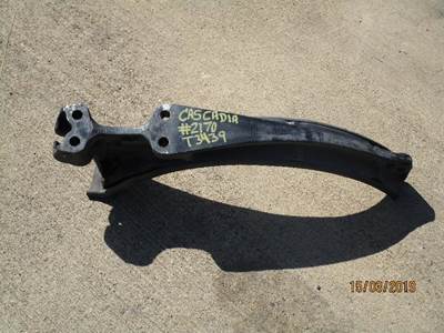 Freightliner Cascadia Fuel Tank Strap / Bracket