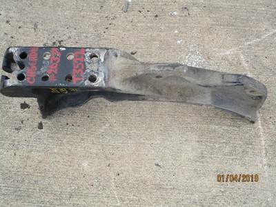 Freightliner Cascadia Fuel Tank Strap / Bracket for a Freightliner CASCADIA 125