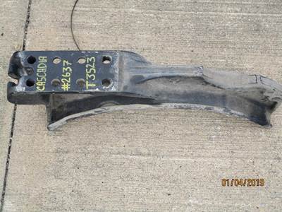Freightliner Cascadia Fuel Tank Strap / Bracket for a Freightliner CASCADIA 125