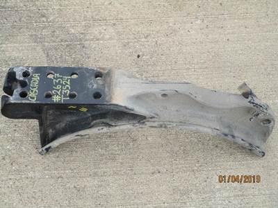 Freightliner Cascadia Fuel Tank Strap / Bracket for a Freightliner CASCADIA 125