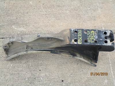 Freightliner Cascadia Fuel Tank Strap / Bracket for a Freightliner CASCADIA 125