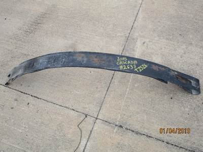 Freightliner Cascadia Fuel Tank Strap / Bracket for a Freightliner CASCADIA 125