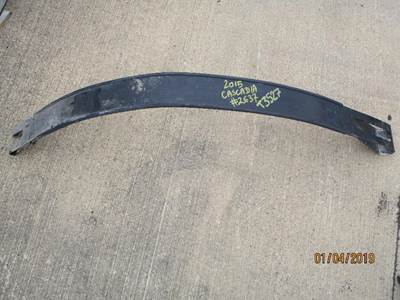 Freightliner Cascadia Fuel Tank Strap / Bracket for a Freightliner CASCADIA 125