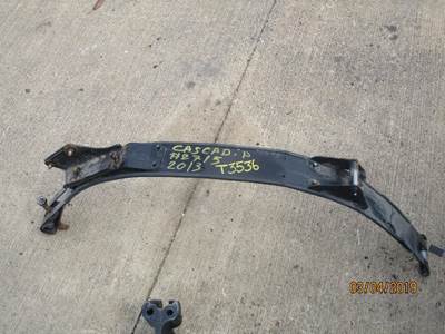 Freightliner Cascadia Fuel Tank Strap / Bracket for a Freightliner CASCADIA 125