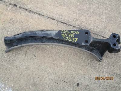 Freightliner Cascadia Fuel Tank Strap / Bracket for a Freightliner CASCADIA 125