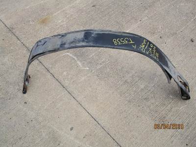 Freightliner Cascadia Fuel Tank Strap / Bracket for a Freightliner CASCADIA 125