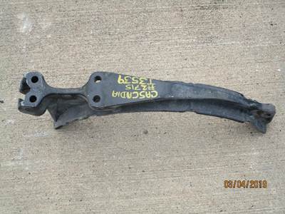 Freightliner Cascadia Fuel Tank Strap / Bracket for a Freightliner CASCADIA 125