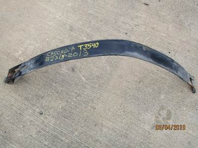 Freightliner Cascadia Fuel Tank Strap / Bracket for a Freightliner CASCADIA 125