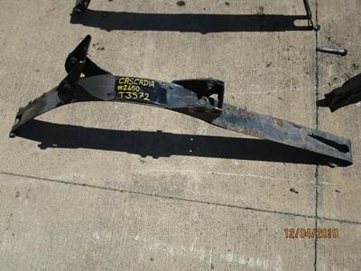 Freightliner Cascadia Fuel Tank Strap / Bracket