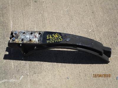Freightliner Cascadia Fuel Tank Strap / Bracket
