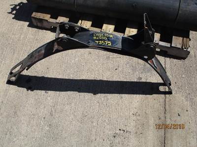 Freightliner Cascadia Fuel Tank Strap / Bracket