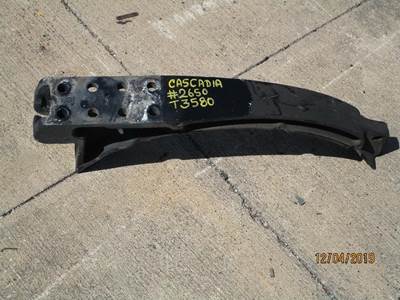 Freightliner Cascadia Fuel Tank Strap / Bracket