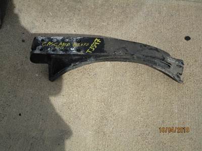 Freightliner Cascadia Fuel Tank Strap / Bracket