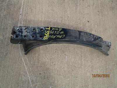Freightliner Cascadia Fuel Tank Strap / Bracket