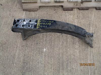 Freightliner Cascadia Fuel Tank Strap / Bracket
