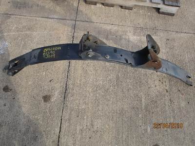 Freightliner Cascadia Fuel Tank Strap / Bracket