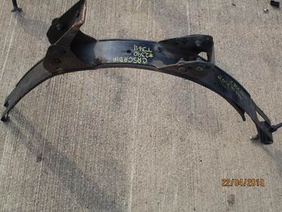 Freightliner Cascadia Fuel Tank Strap / Bracket