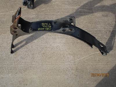 Freightliner Cascadia Fuel Tank Strap / Bracket