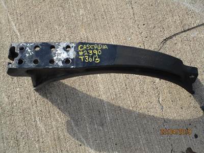Freightliner Cascadia Fuel Tank Strap / Bracket