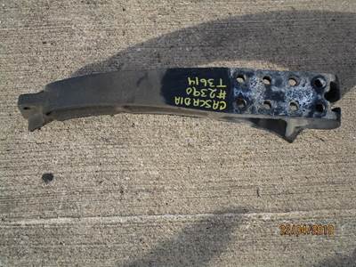 Freightliner Cascadia Fuel Tank Strap / Bracket