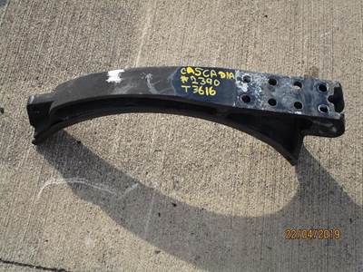 Freightliner Cascadia Fuel Tank Strap / Bracket
