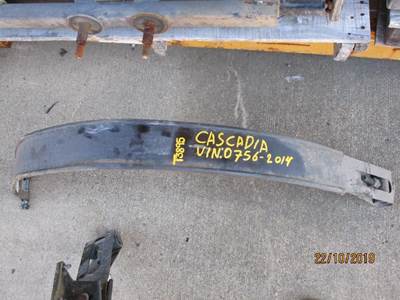 Freightliner Cascadia Fuel Tank Strap / Bracket for a Freightliner CASCADIA 125