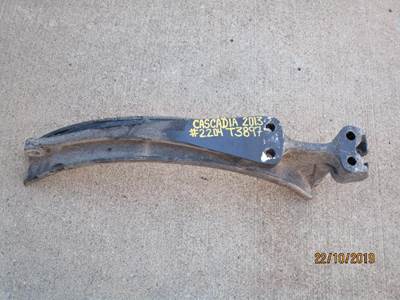 Freightliner Cascadia Fuel Tank Strap / Bracket for a Freightliner CASCADIA 125