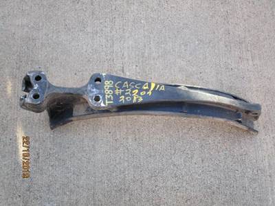 Freightliner Cascadia Fuel Tank Strap / Bracket for a Freightliner CASCADIA 125