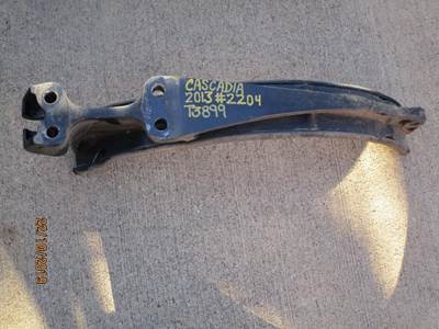 Freightliner Cascadia Fuel Tank Strap / Bracket for a Freightliner CASCADIA 125