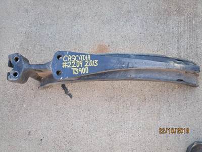 Freightliner Cascadia Fuel Tank Strap / Bracket for a Freightliner CASCADIA 125