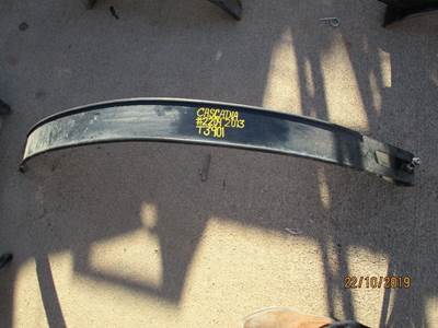 Freightliner Cascadia Fuel Tank Strap / Bracket for a Freightliner CASCADIA 125