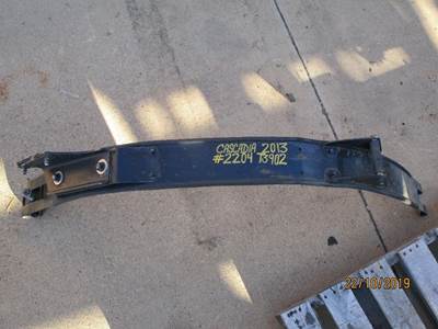 Freightliner Cascadia Fuel Tank Strap / Bracket for a Freightliner CASCADIA 125