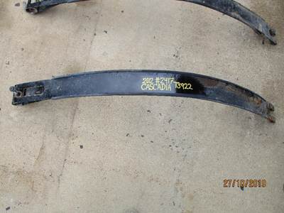 Freightliner Cascadia Fuel Tank Strap / Bracket for a Freightliner CASCADIA 125